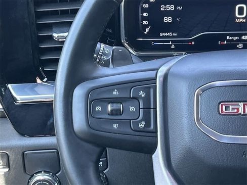 Used 2023 GMC Sierra 1500 Elevation image 21