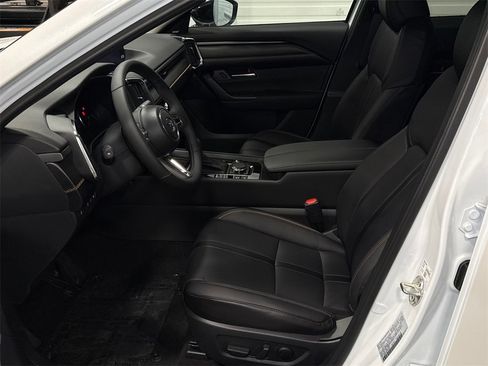 New 2026 MAZDA CX-50 2.5 Hybrid w/ Cargo Package image 3