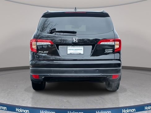 Used 2022 Honda Pilot Special Edition image 6