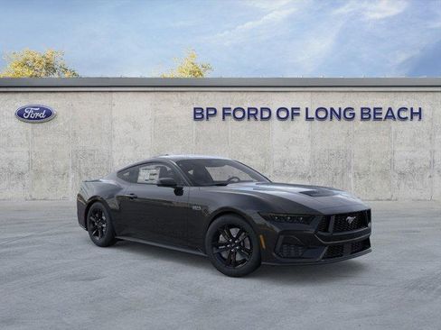 New 2026 Ford Mustang GT image 7