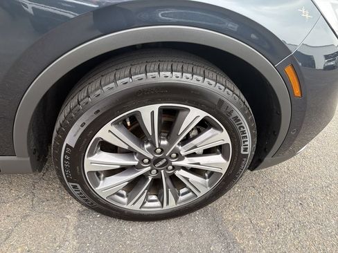Certified 2022 Lincoln Corsair Reserve w/ Equipment Group 201A AWD/4WD image 34