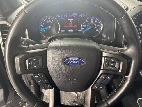 Used 2020 Ford Expedition Limited w/ Equipment Group 302A AWD/4WD image 12