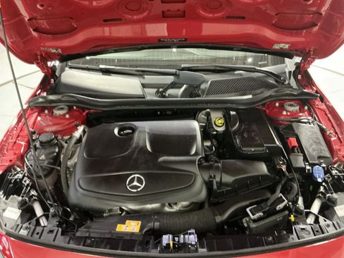 Used 2019 Mercedes-Benz GLA 250 4MATIC image 34