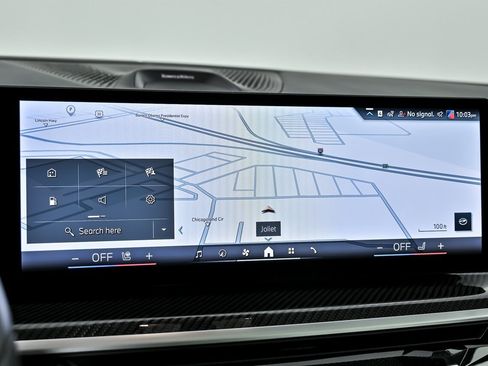 Used 2024 BMW ALPINA XB7 AWD/4WD image 32