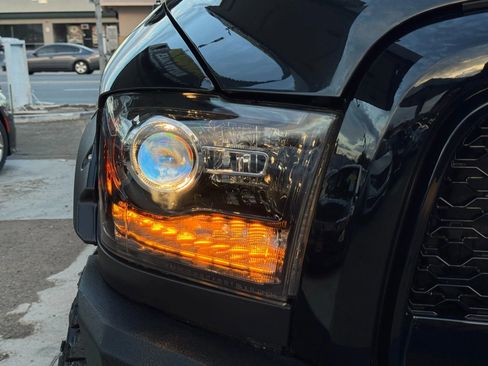 Used 2015 RAM 1500 Sport w/ Remote Start & Security Group image 6