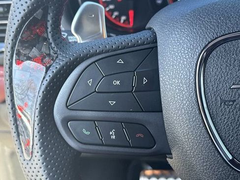 Used 2023 Dodge Durango SRT image 27