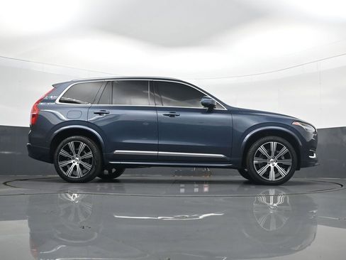 Used 2023 Volvo XC90 B6 Ultimate w/ Protection Package Premier AWD/4WD image 31