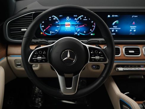Used 2023 Mercedes-Benz GLE 350 image 9