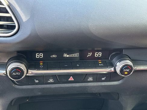 Used 2023 MAZDA CX-30 AWD 2.5 S w/ Preferred Package image 14