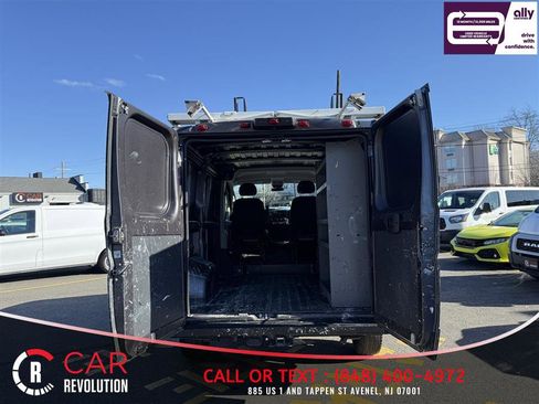 Used 2020 RAM ProMaster 1500 image 6