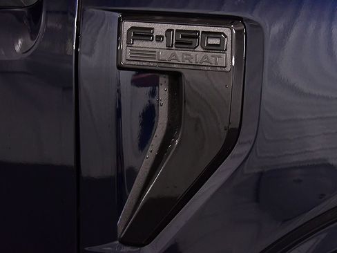 Used 2026 Ford F150 Lariat AWD/4WD image 10