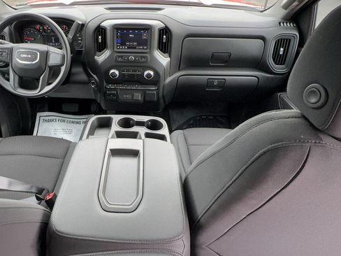 Certified 2024 GMC Sierra 2500 Pro AWD/4WD image 12