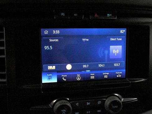 Certified 2023 Ford F150 XL w/ STX Appearance Package AWD/4WD image 3