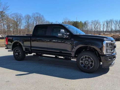 New 2026 Ford F250 XL image 2