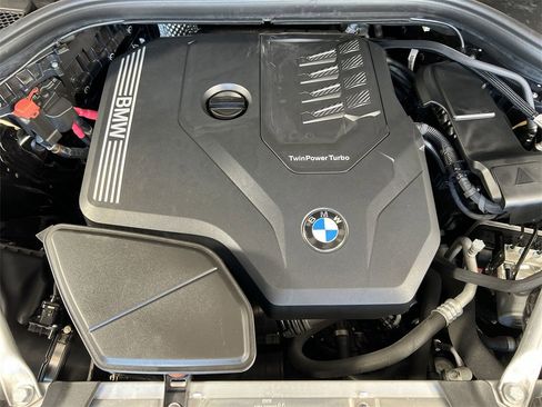 Used 2024 BMW X3 xDrive30i image 18