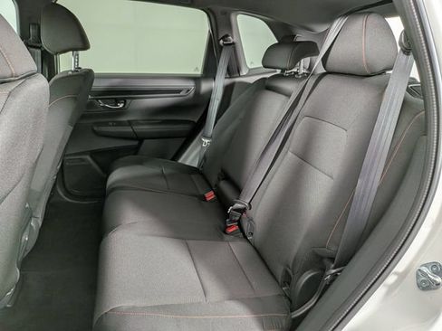 New 2026 Honda CR-V TrailSport image 26