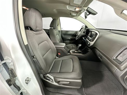 Used 2022 GMC Canyon Elevation image 27