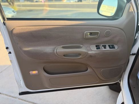 Used 2002 Toyota Tundra SR5 image 29
