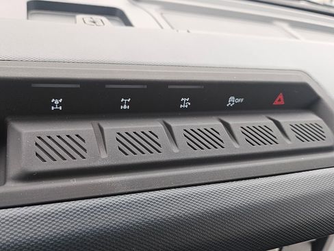 New 2025 Ford Bronco Heritage Edition image 20