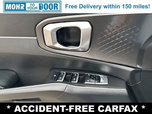 Used 2021 Kia Sorento LX image 22