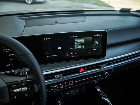 New 2026 Kia Sorento SX Prestige image 25