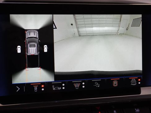 New 2026 Chevrolet Silverado 1500 LT w/ Texas Edition Plus image 23