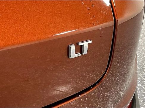 Used 2021 Chevrolet TrailBlazer LT image 23