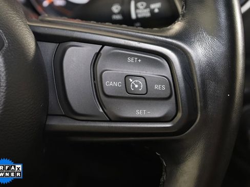 Used 2021 Jeep Wrangler Unlimited Sport image 39