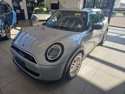 Used 2025 MINI Cooper S