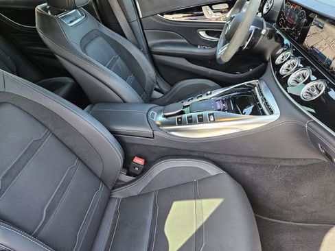 Certified 2024 Mercedes-Benz AMG GT 53 image 26
