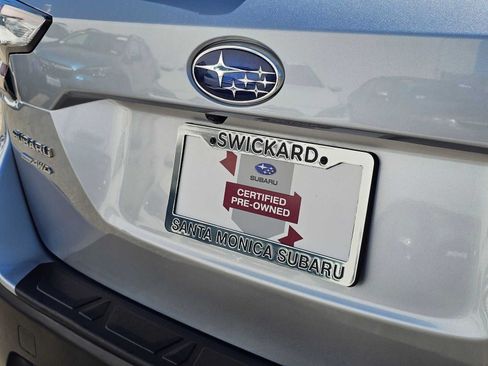 Certified 2024 Subaru Outback Touring AWD/4WD image 13