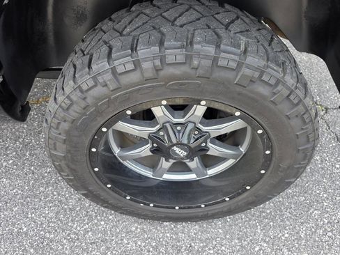Used 2015 RAM 1500 Big Horn AWD/4WD image 7