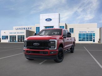 New 2025 Ford F250 Lariat w/ Lariat Ultimate Package video 2