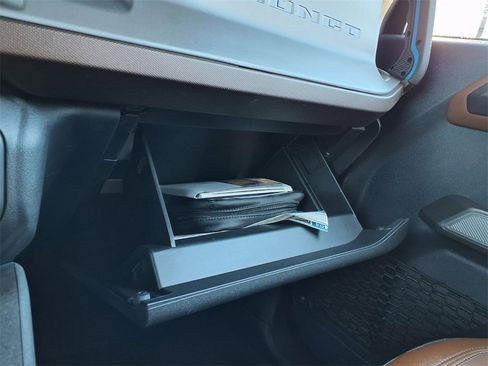 Used 2023 Ford Bronco Outer Banks image 33