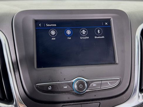 Used 2022 Chevrolet Equinox LT image 32