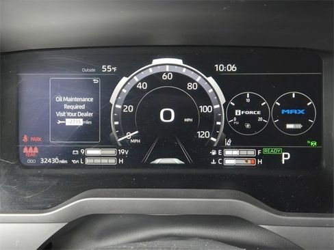 Used 2023 Toyota Tundra Platinum image 20