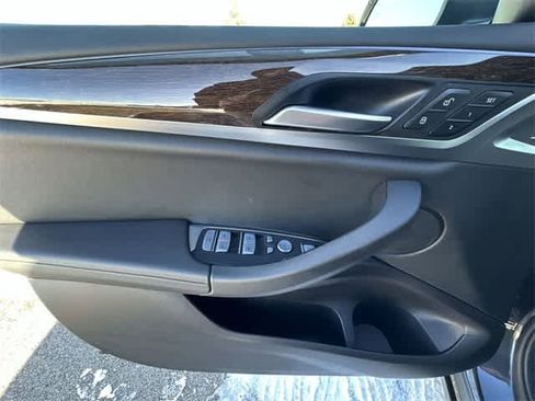 Used 2023 BMW X4 xDrive30i w/ Premium Package image 19