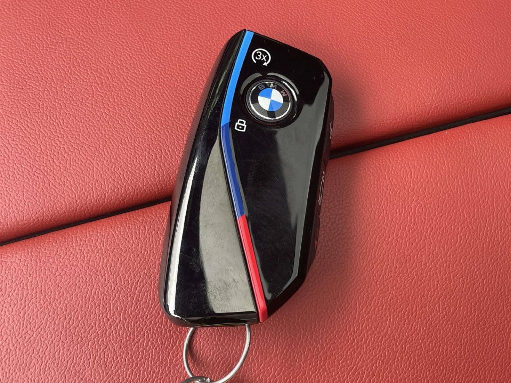 Used 2026 BMW X5 M Competition w/ Executive Package AWD/4WD image 28