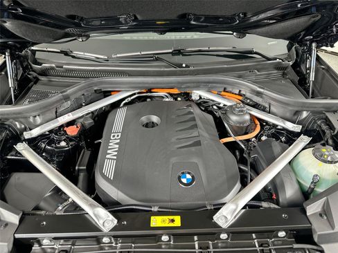New 2026 BMW X5 xDrive50e AWD/4WD image 64