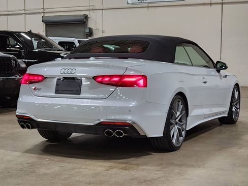Used 2022 Audi S5 Prestige image 10