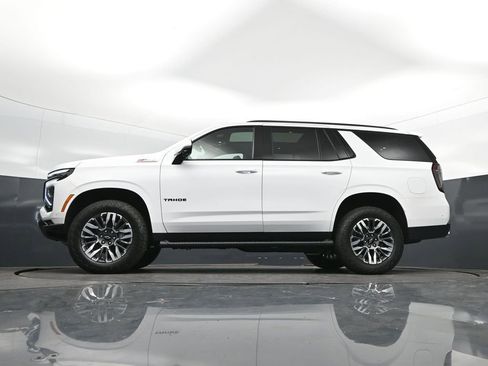 New 2026 Chevrolet Tahoe Z71 AWD/4WD image 39