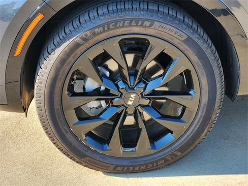 Used 2021 Kia Sorento SX image 12