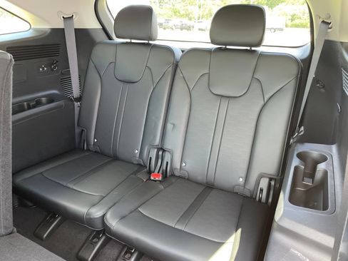 New 2026 Kia Sorento S w/ S Panoramic Sunroof Package FWD image 14