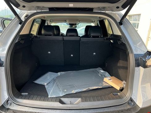New 2026 MAZDA CX-5 Preferred AWD/4WD image 13
