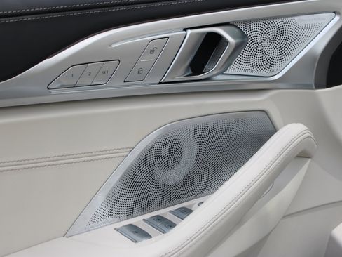 Used 2026 BMW M850i xDrive Convertible image 17