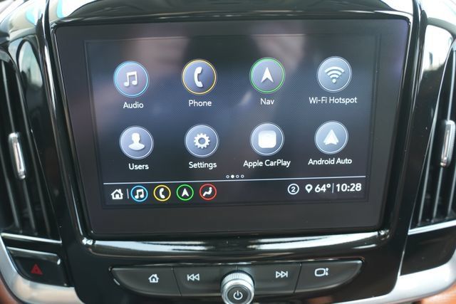 Used 2020 Chevrolet Traverse High Country AWD/4WD image 25