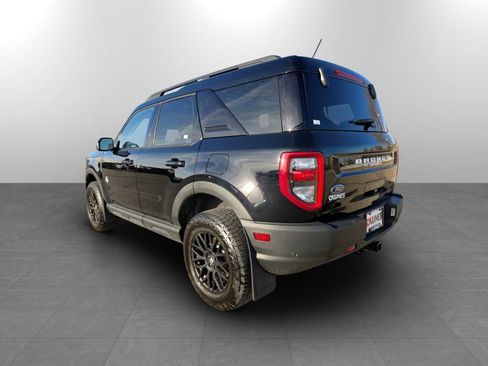 Used 2021 Ford Bronco Sport Outer Banks w/ Outer Banks Package image 9