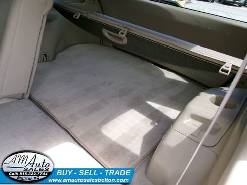 Used 2006 Toyota Highlander 4WD V6 w/ 3rd Row image 14