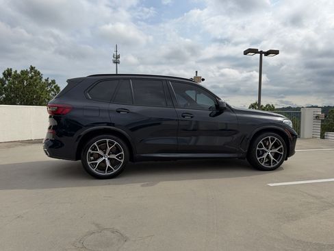 Used 2021 BMW X5 xDrive45e AWD/4WD image 8