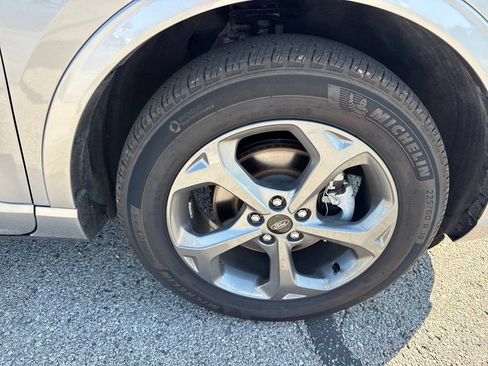 Used 2023 Ford Escape ST-Line w/ Tech Pack #1 AWD/4WD image 5